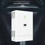 اینورتر هیبریدی 3kW سینکسل مدل Isuna S3K-SL-S - تصویر 2