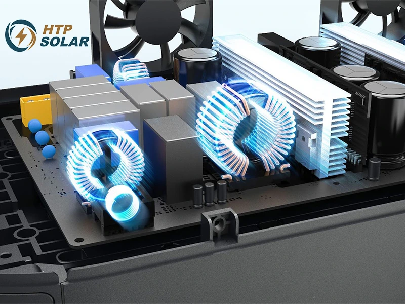 باتری خورشیدی چیست