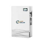 باتری 5 کیلووات htp solar