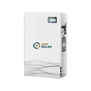 باتری 5 کیلووات htp solar