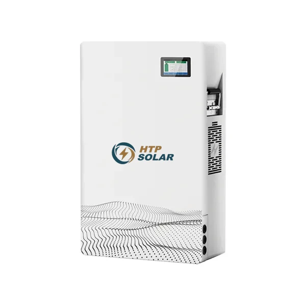 htp-solar 5kw battery باتری 5 کیلووات htp solar