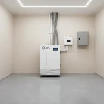 باتری 15 کیلووات