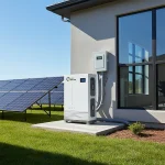 باتری 15 کیلووات